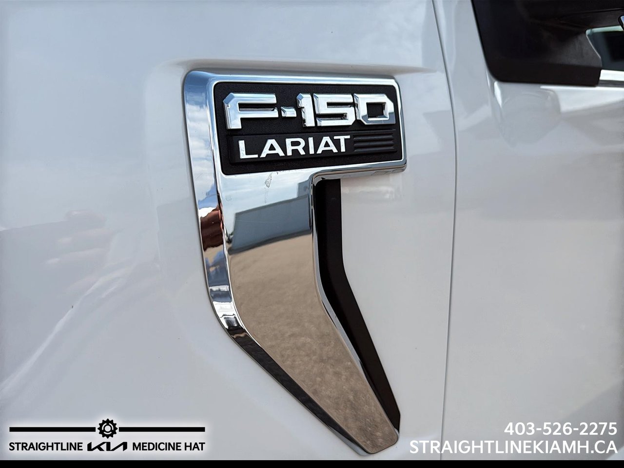 2022 Ford F-150 LARIAT-5