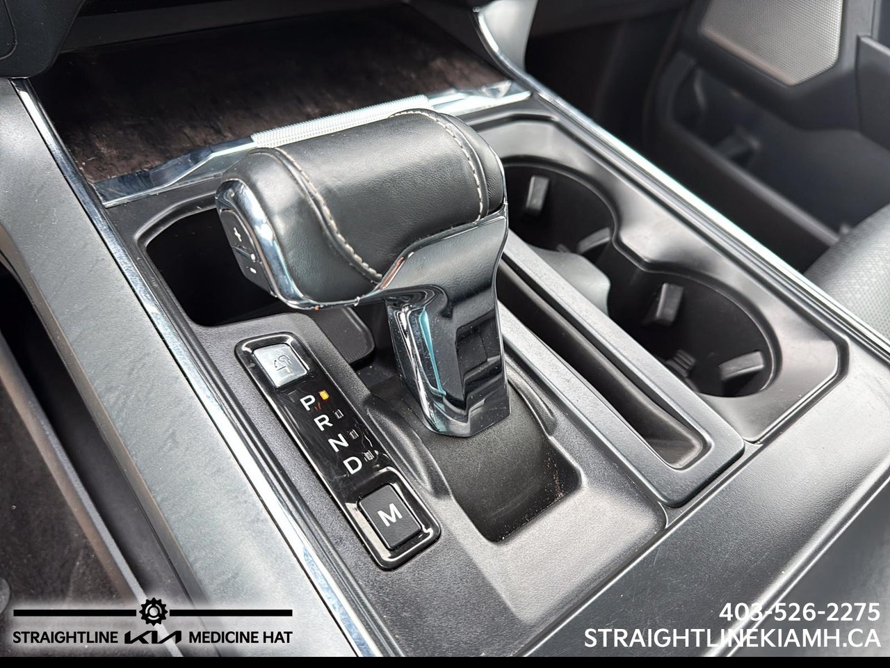 2022 Ford F-150 LARIAT-14