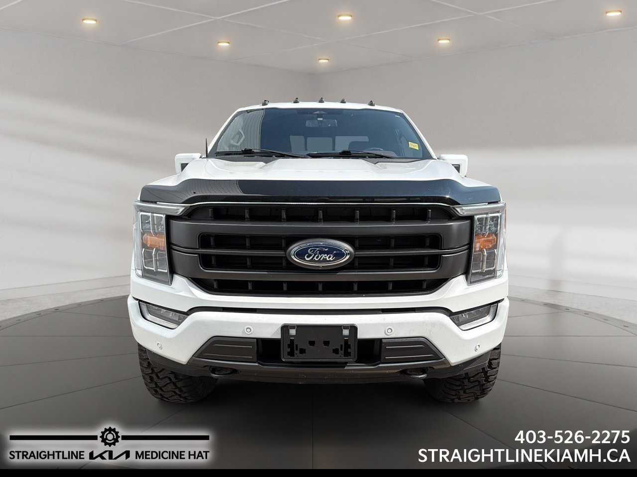 2023 Ford F-150 LARIAT-1