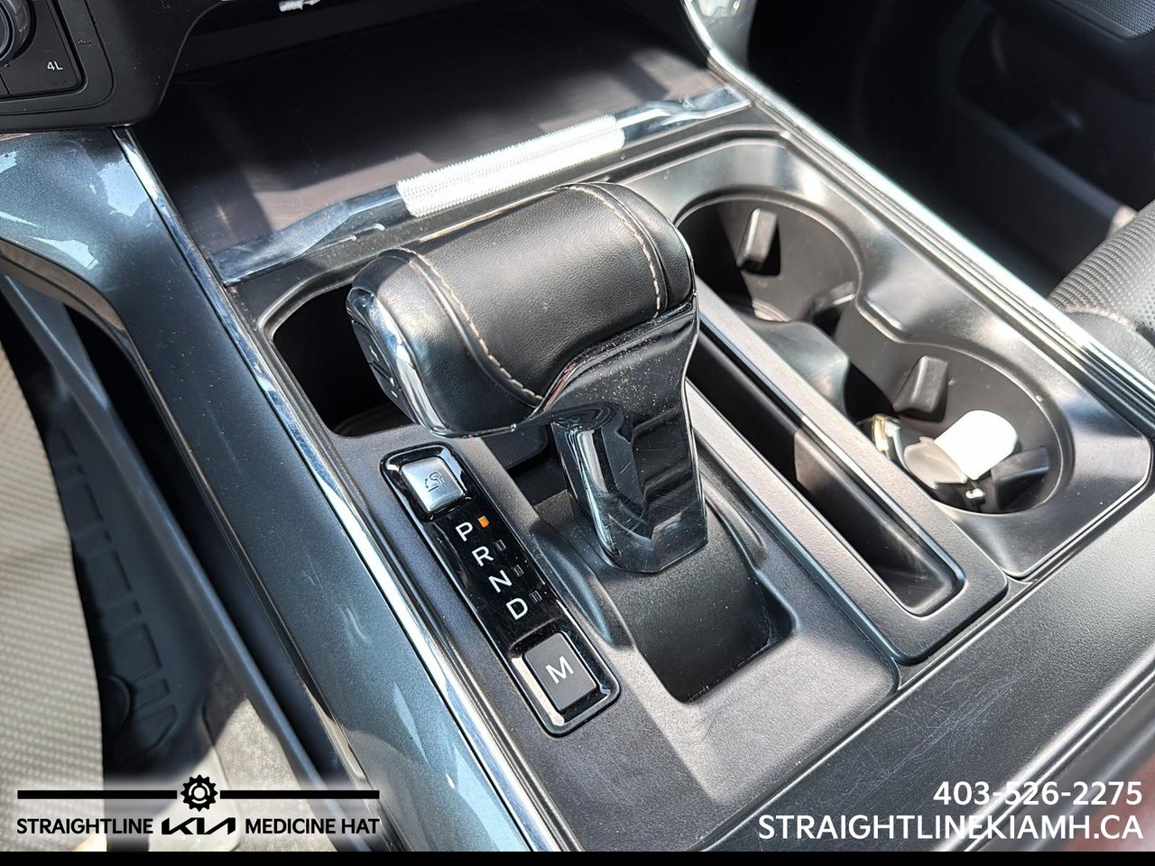 2023 Ford F-150 LARIAT-14