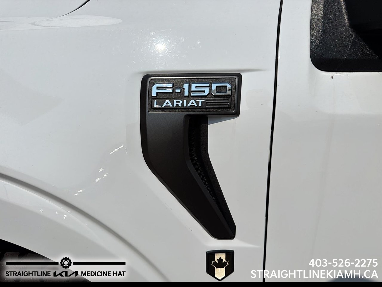 2023 Ford F-150 LARIAT-5