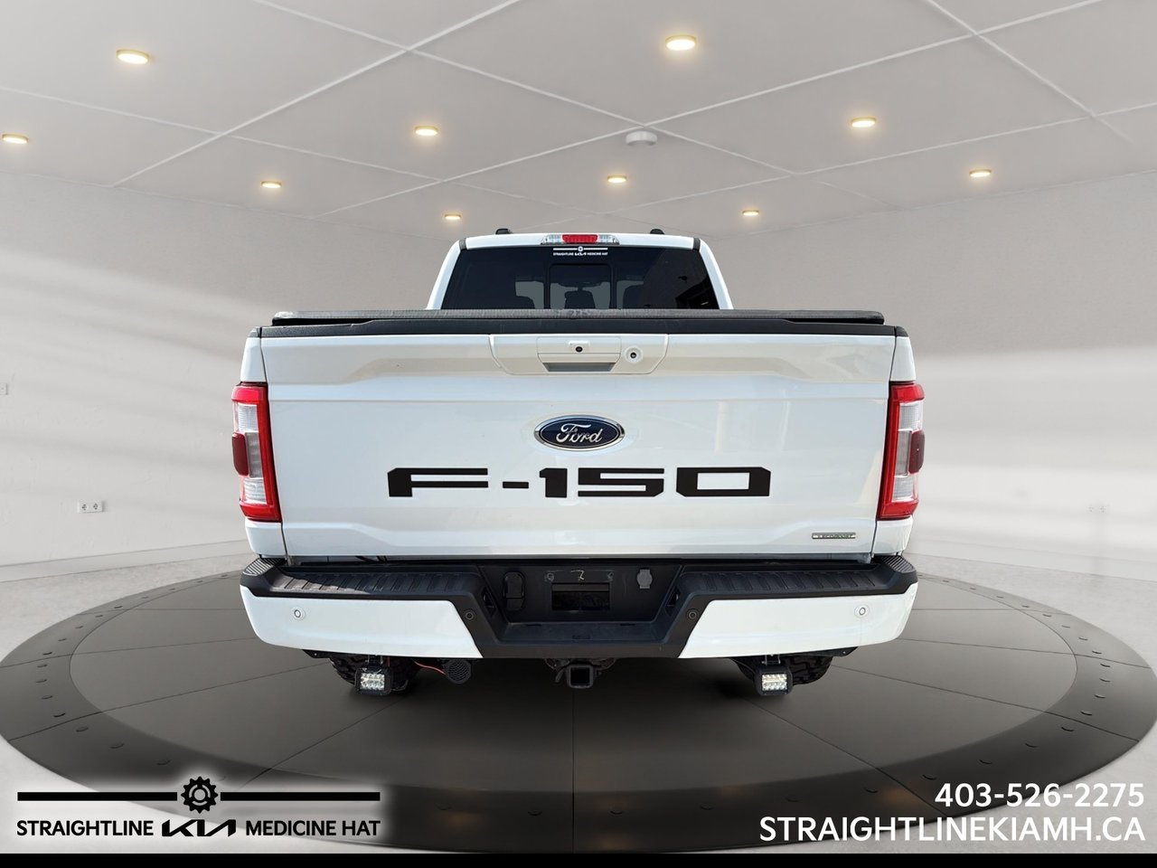2023 Ford F-150 LARIAT-2
