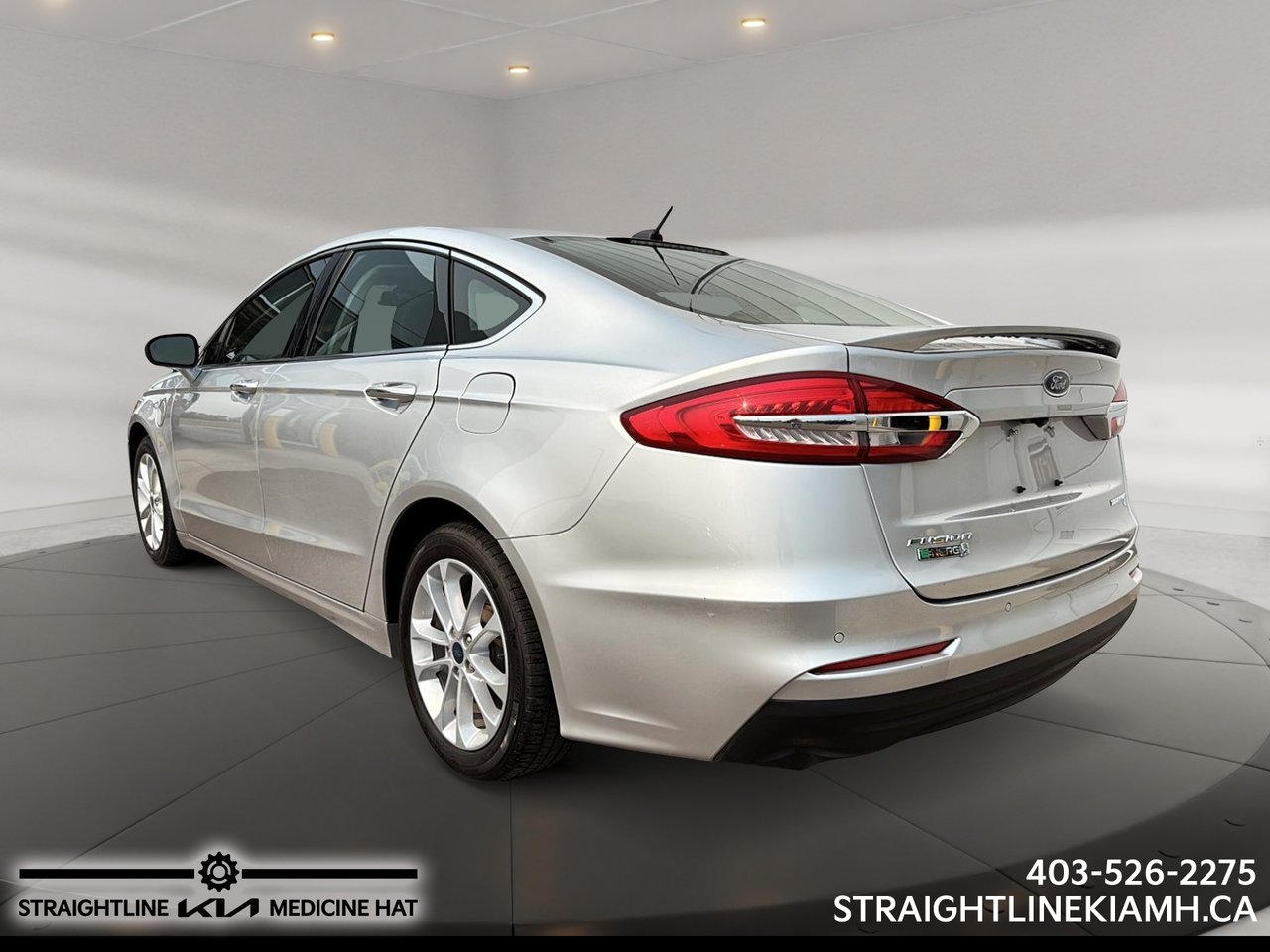 2019 Ford Fusion Energi Titanium-3
