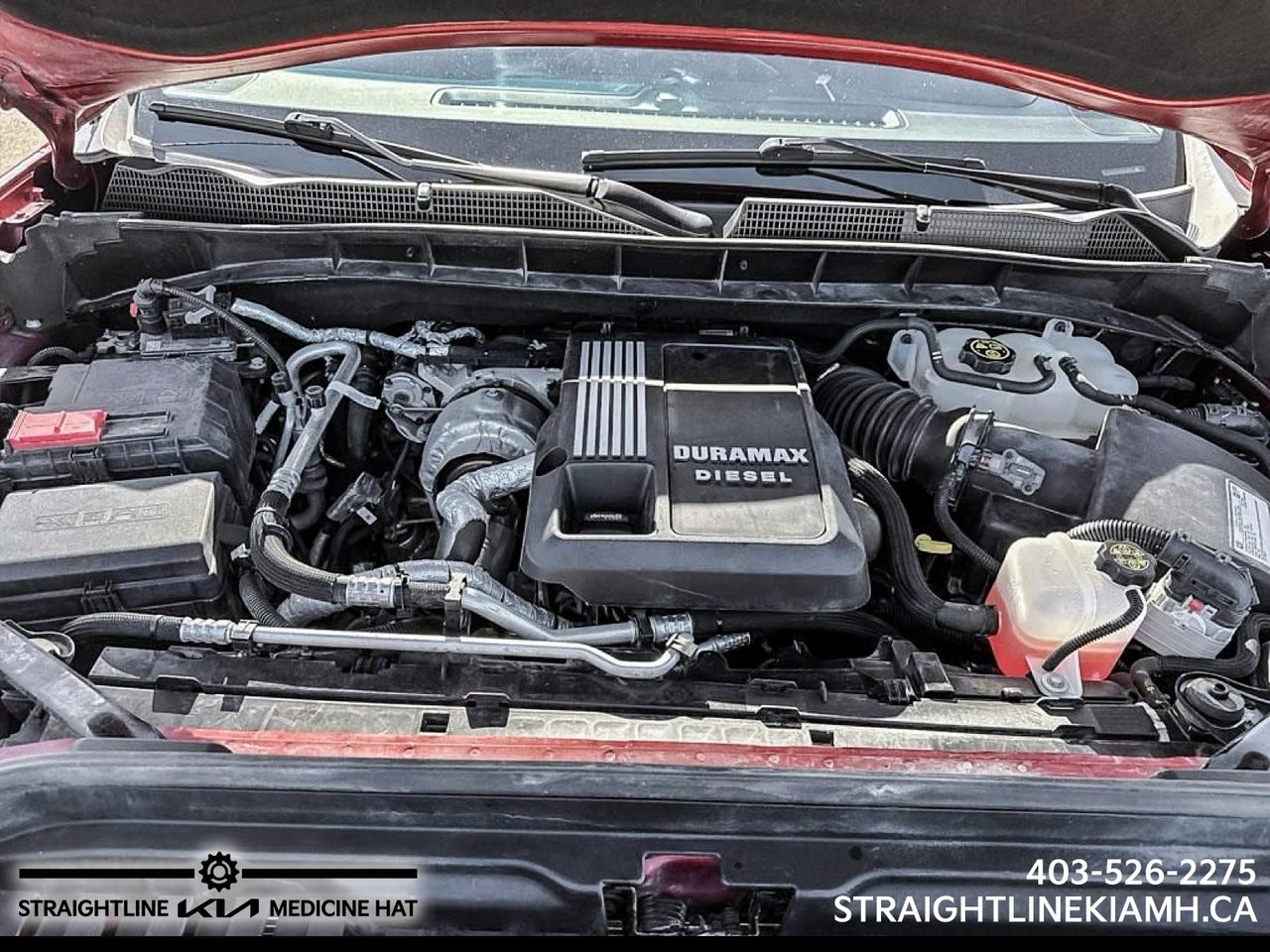 2021 GMC Sierra 1500 SLT-6