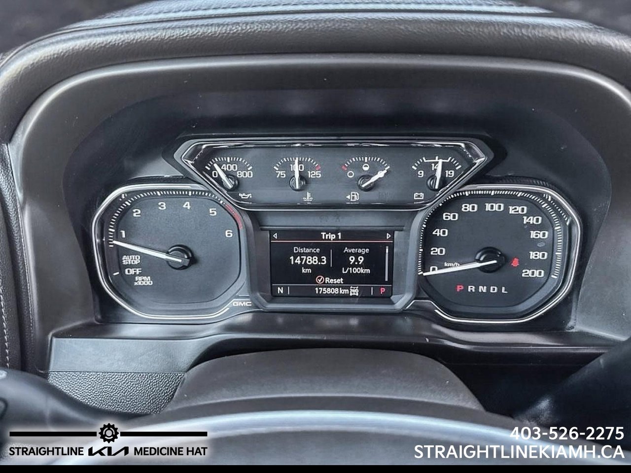 2021 GMC Sierra 1500 SLT-11