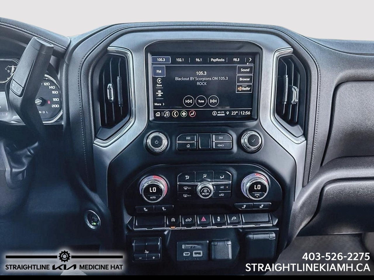 2021 GMC Sierra 1500 SLT-12