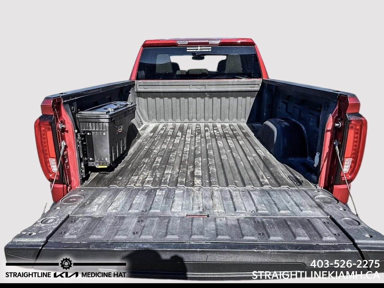 2021 GMC Sierra 1500 SLT-15