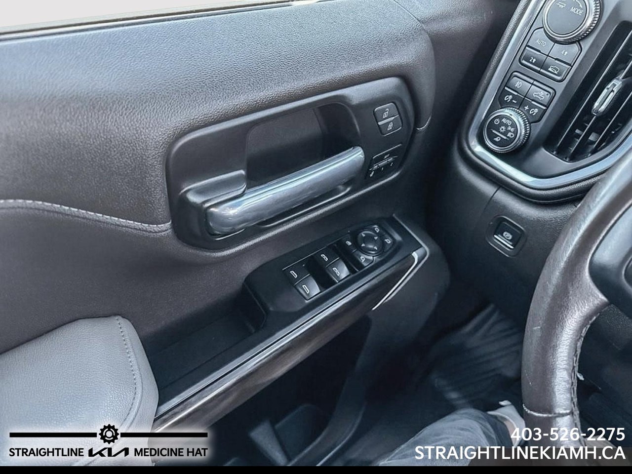 2021 GMC Sierra 1500 SLT-9