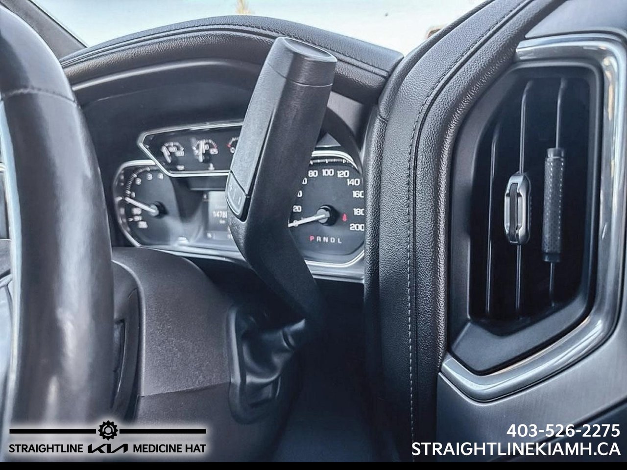 2021 GMC Sierra 1500 SLT-13