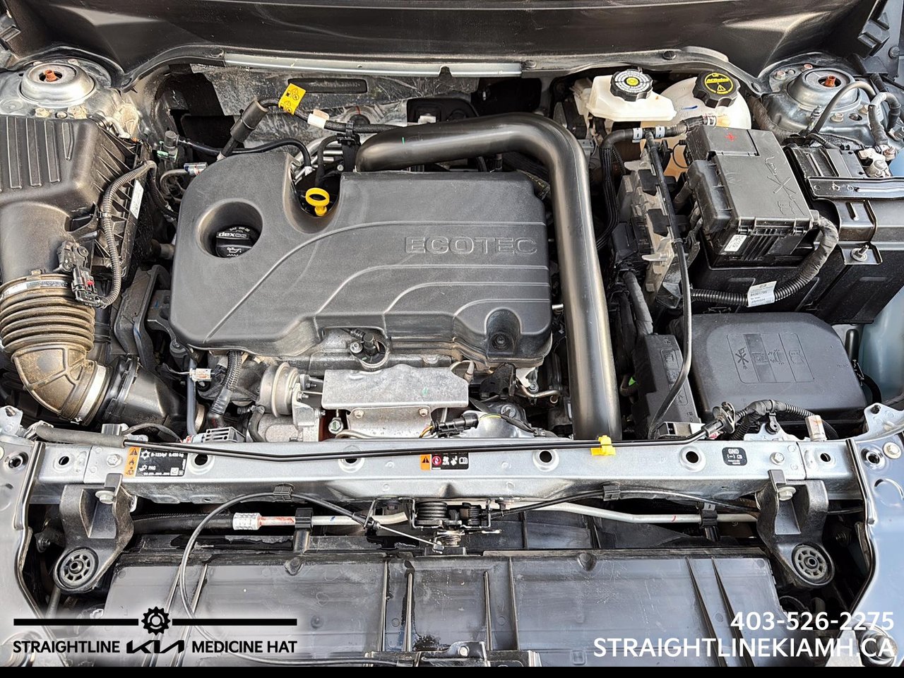 2024 GMC Terrain SLE-7