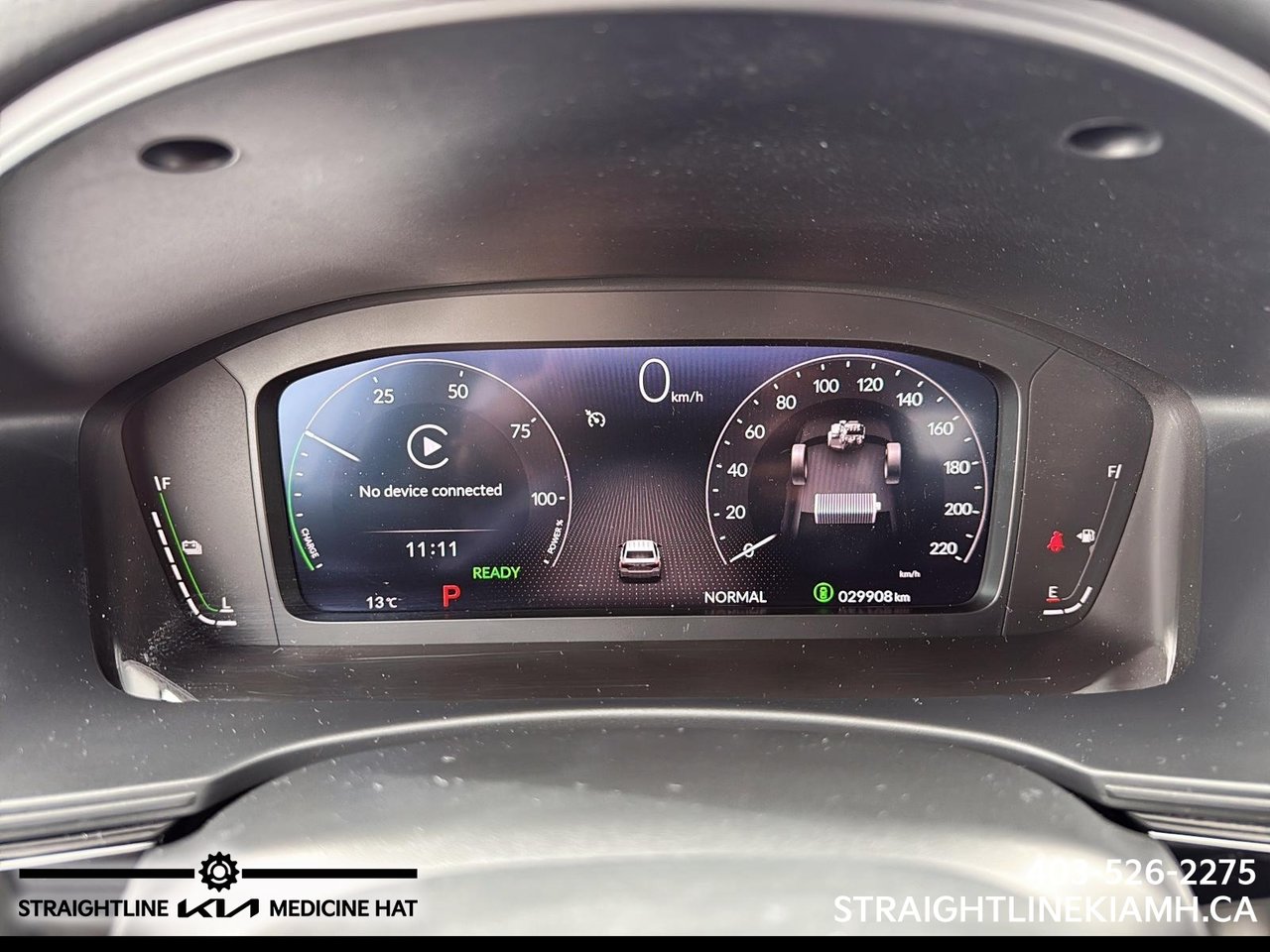 2025 Honda Civic Sedan Hybrid Sport Touring-12