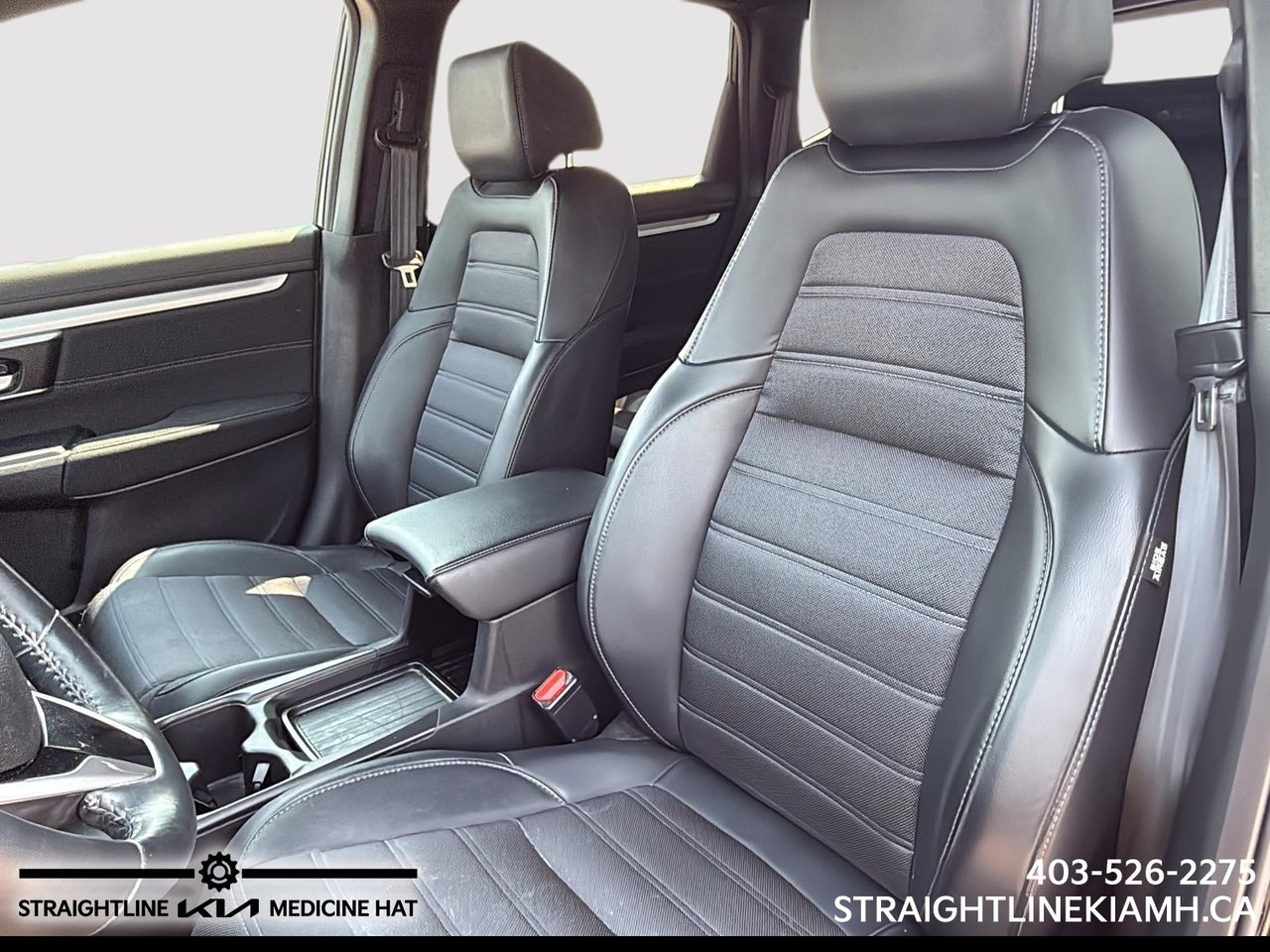2020 Honda CR-V Sport-8