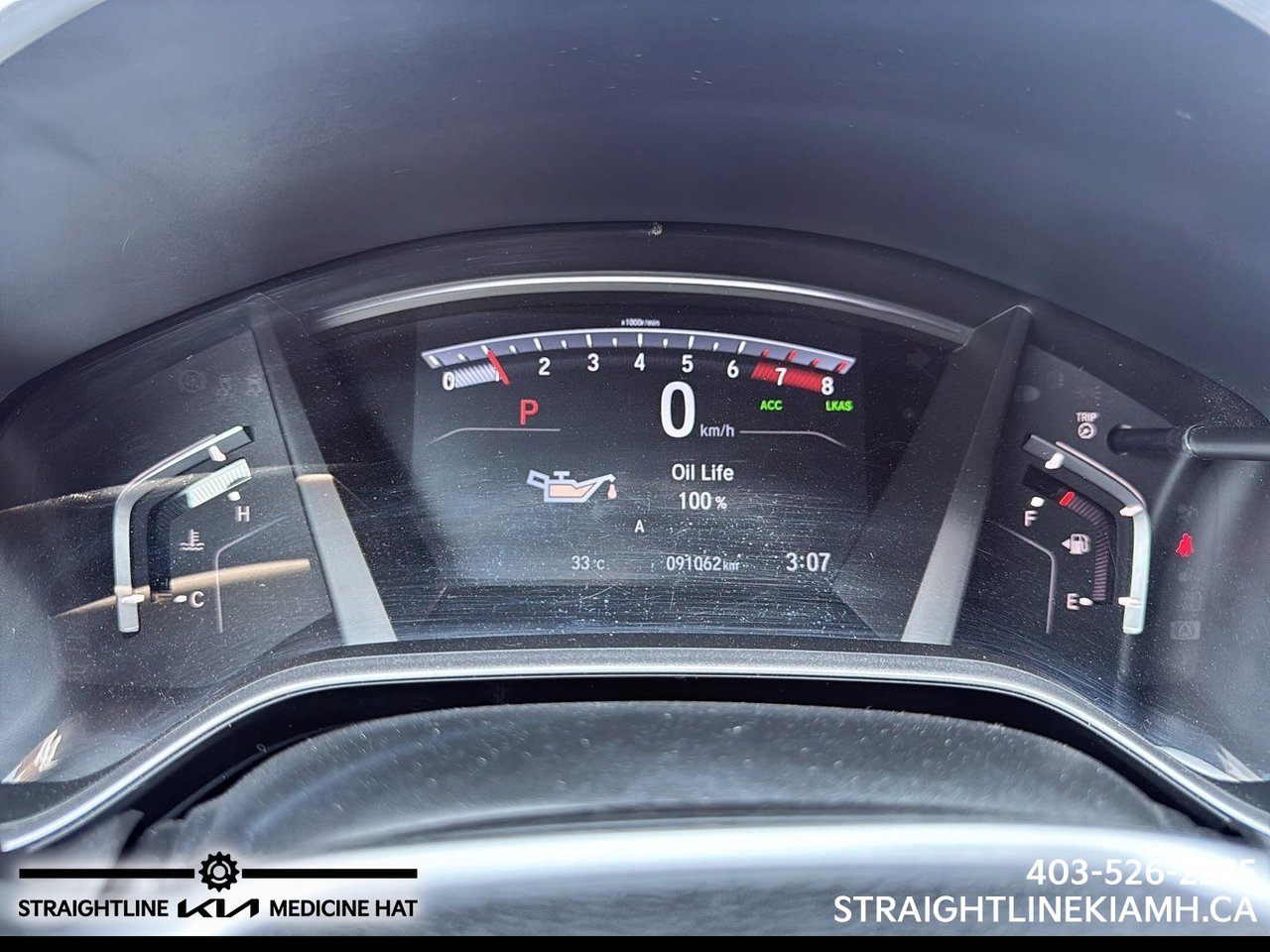 2020 Honda CR-V Sport-12