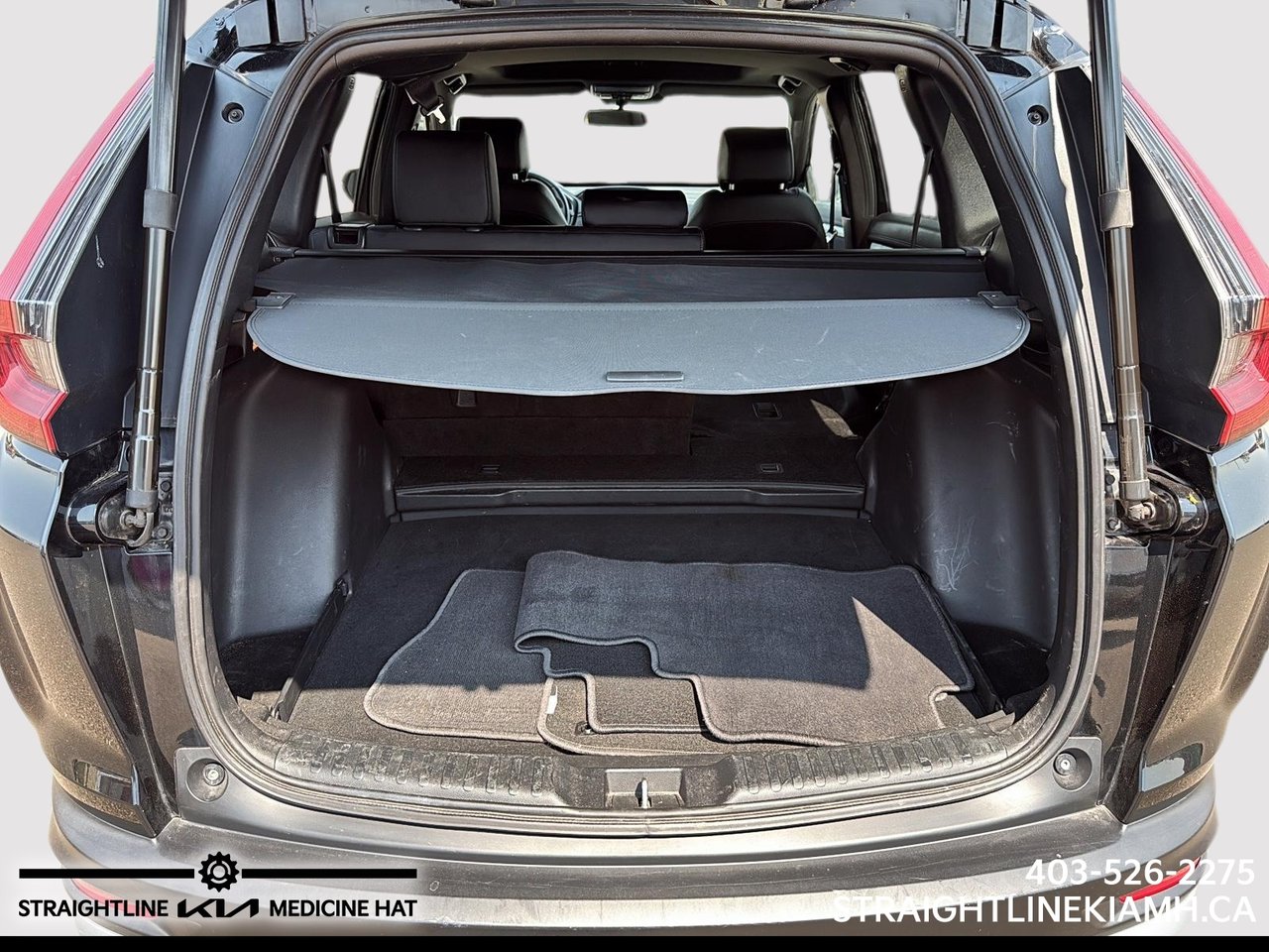 2020 Honda CR-V Sport-5