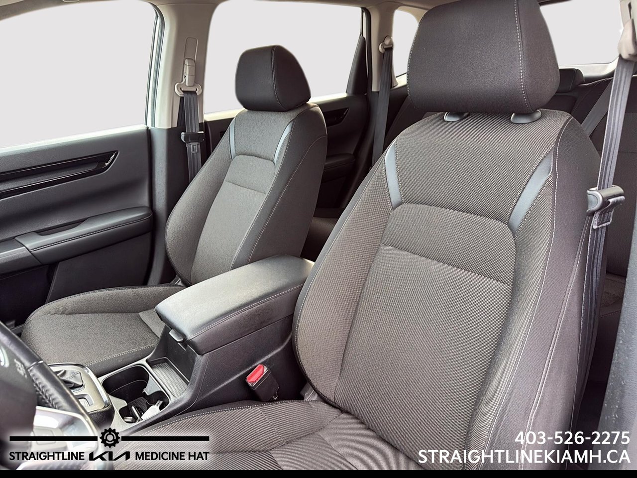 2023 Honda CR-V Sport-8