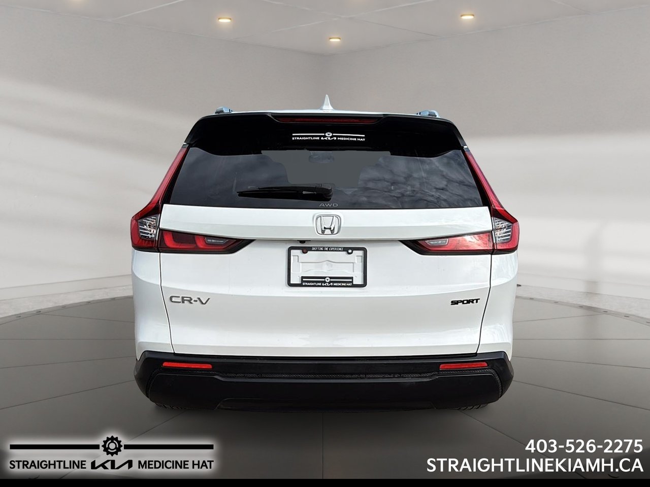 2023 Honda CR-V Sport-2