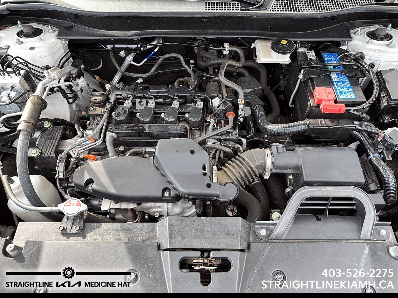 2023 Honda CR-V Sport-7