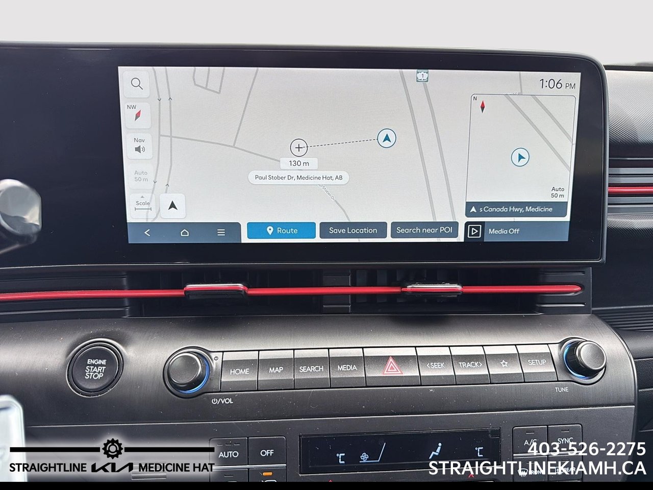 2026 Hyundai Kona N Line Ultimate-18