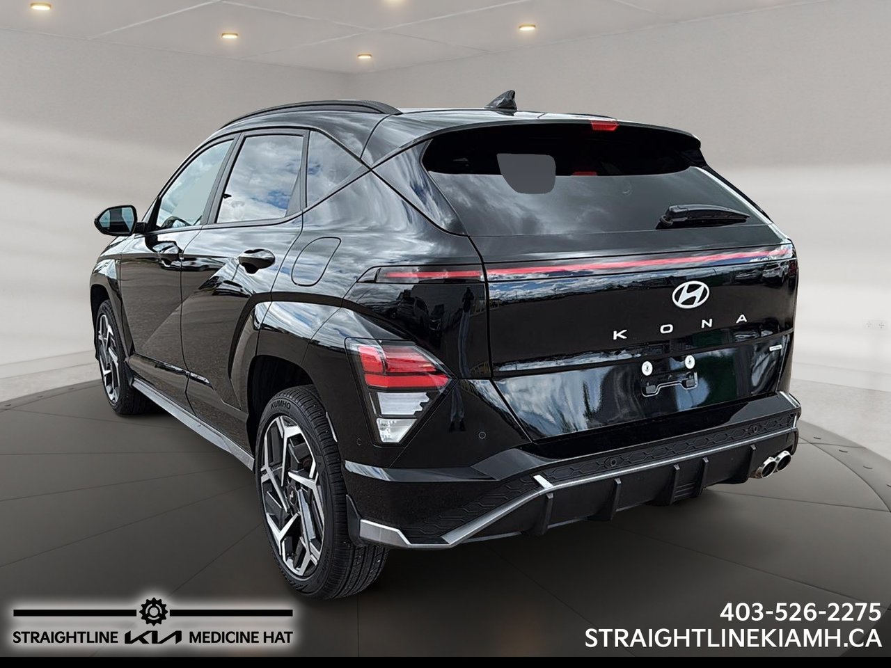 2026 Hyundai Kona N Line Ultimate-3