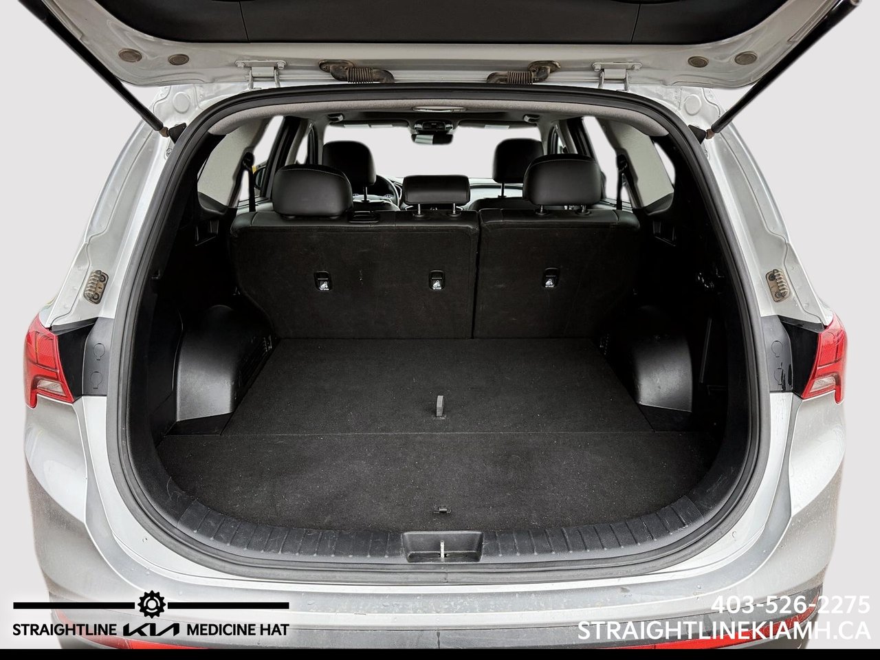 2023 Hyundai SANTA FE Preferred-5