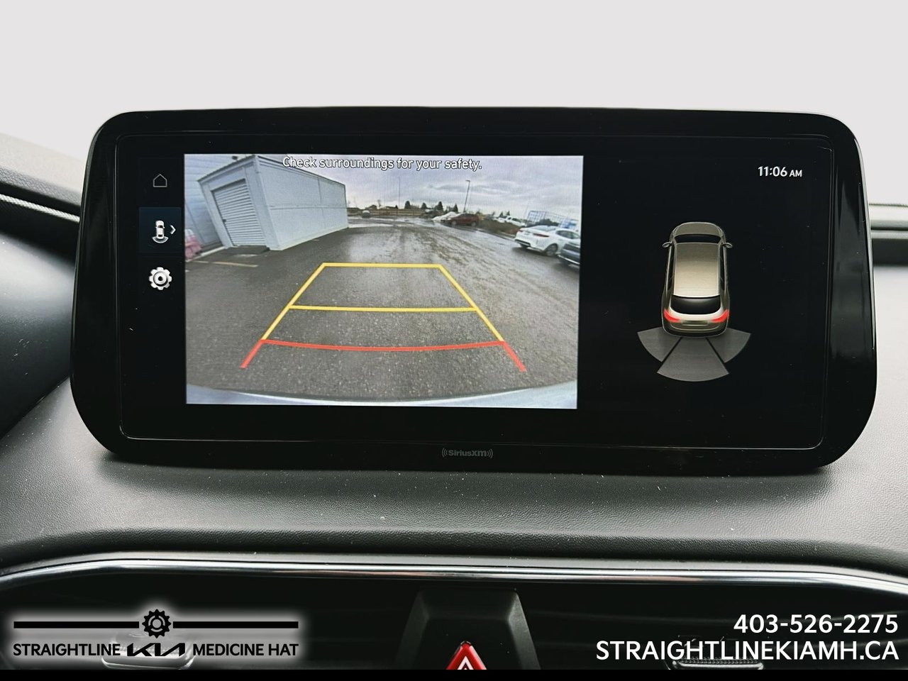 2023 Hyundai SANTA FE Preferred-16