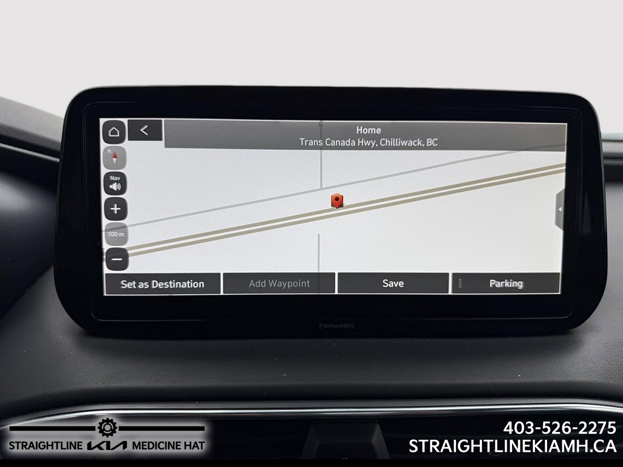 2023 Hyundai SANTA FE Preferred-17