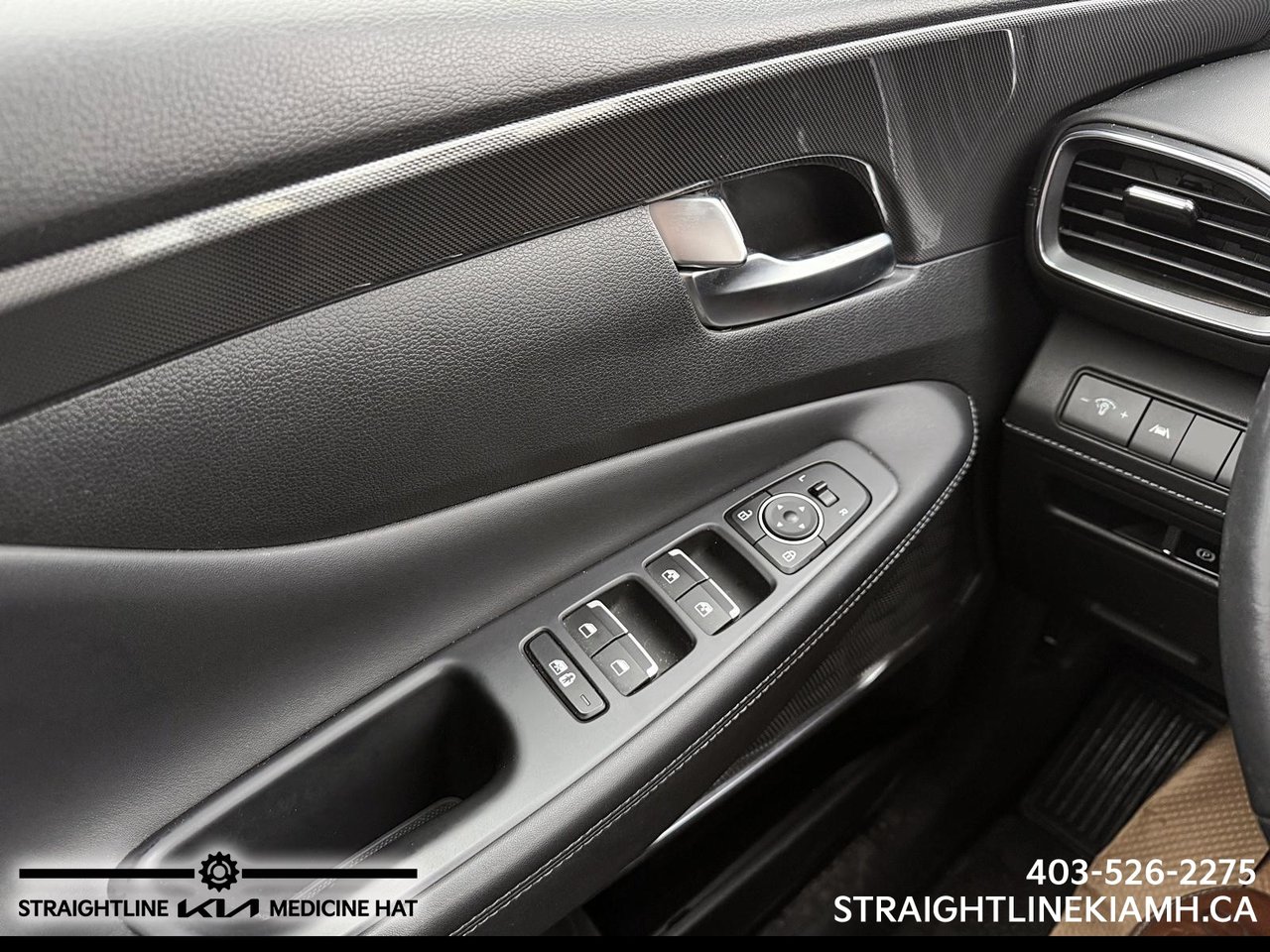 2023 Hyundai SANTA FE Preferred-10