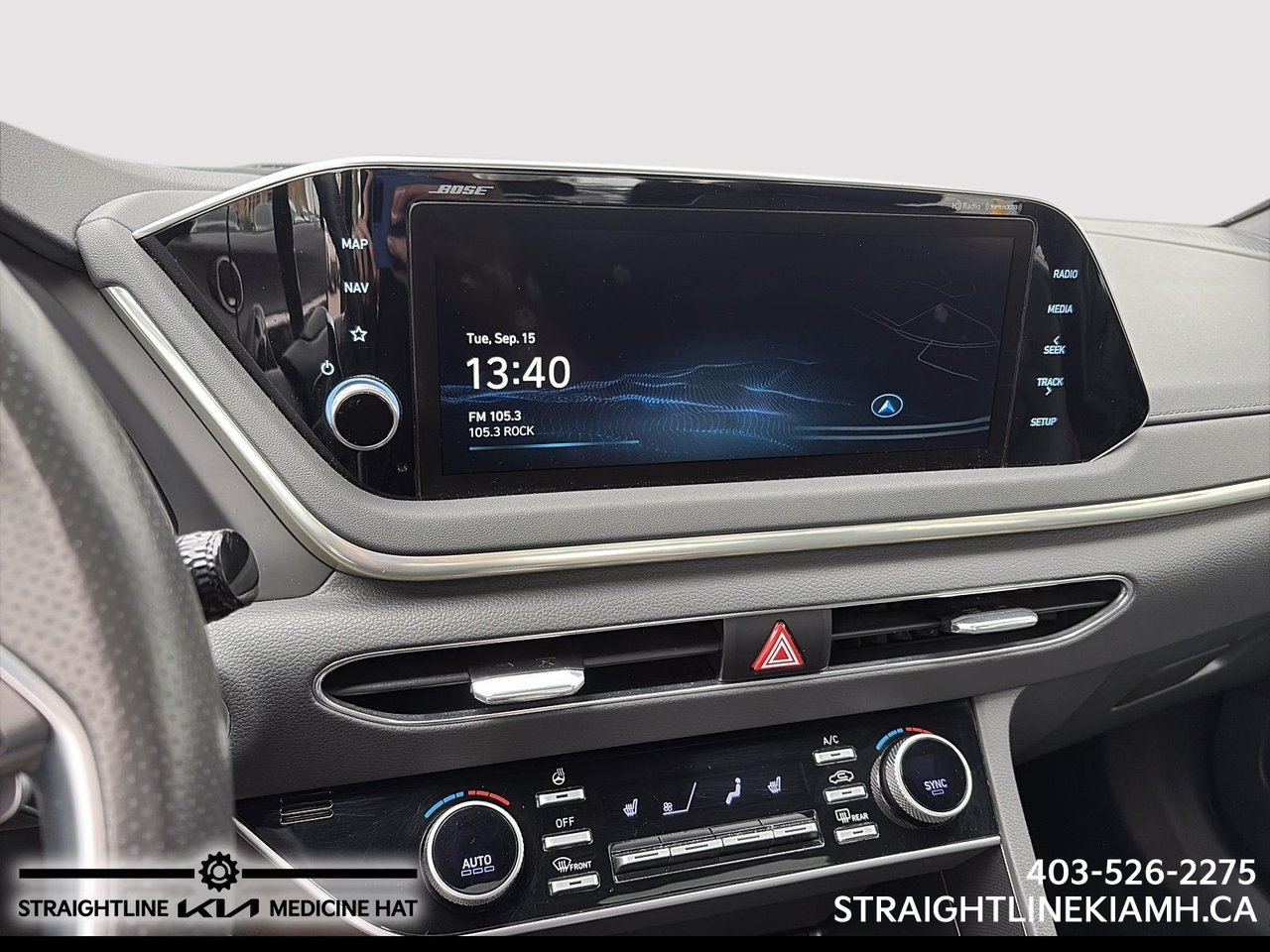 2023 Hyundai Sonata Sport-13
