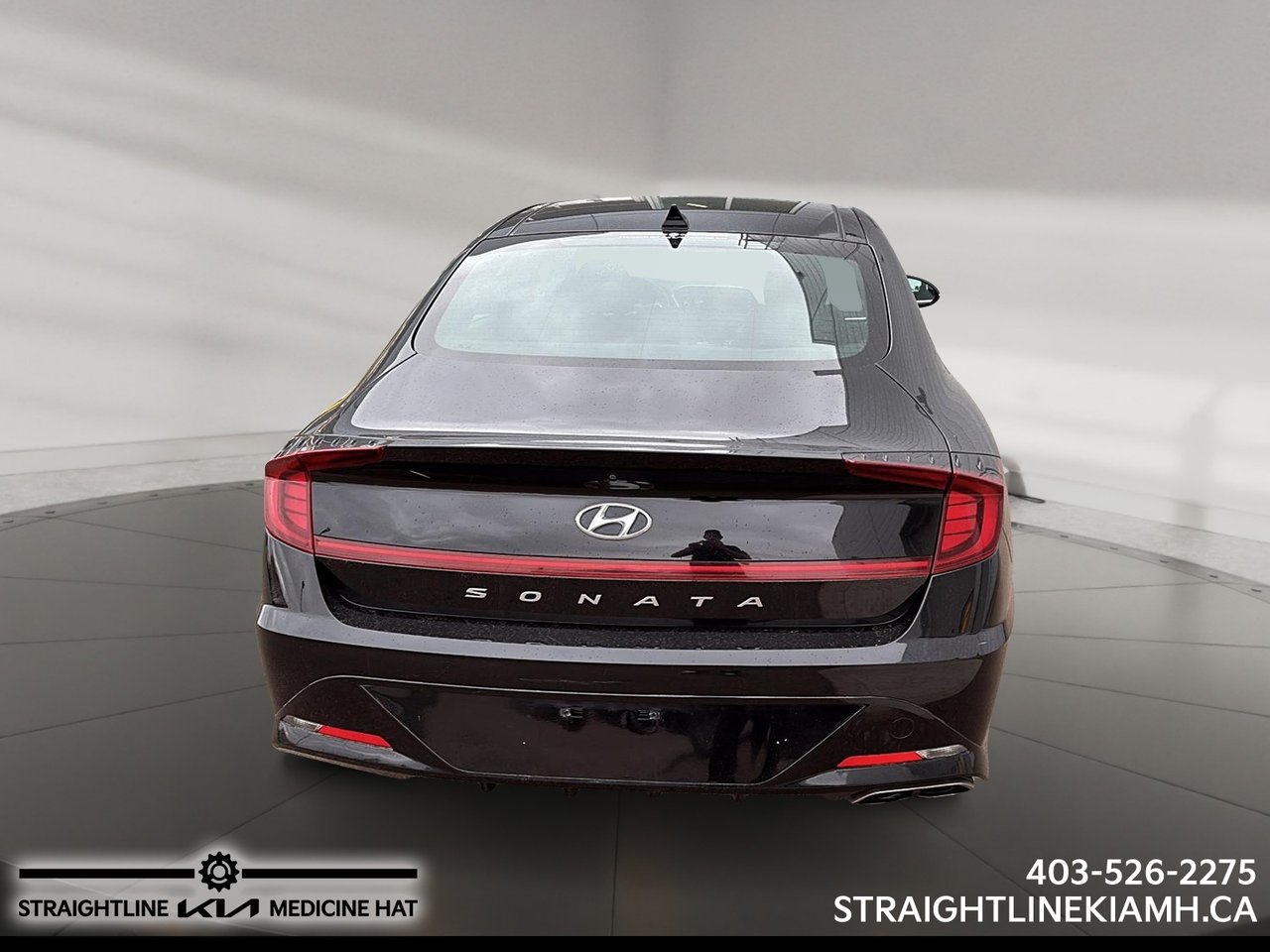 2023 Hyundai Sonata Sport-2