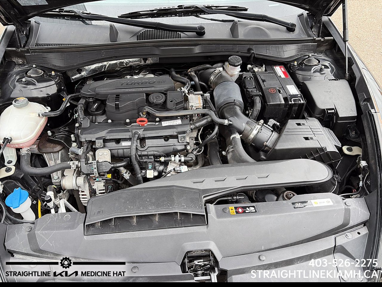2023 Hyundai Sonata Sport-7