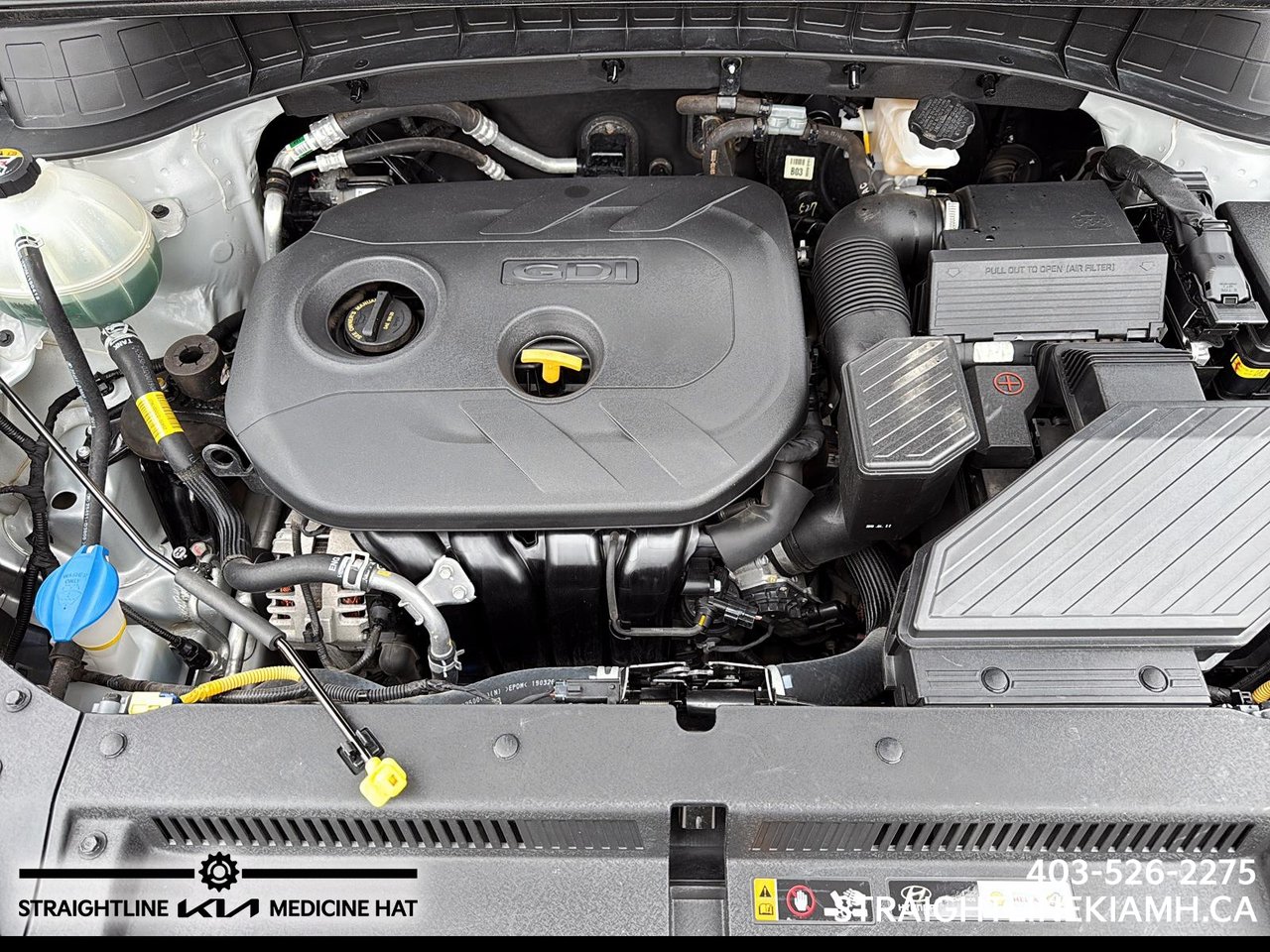 2019 Hyundai Tucson Preferred-7