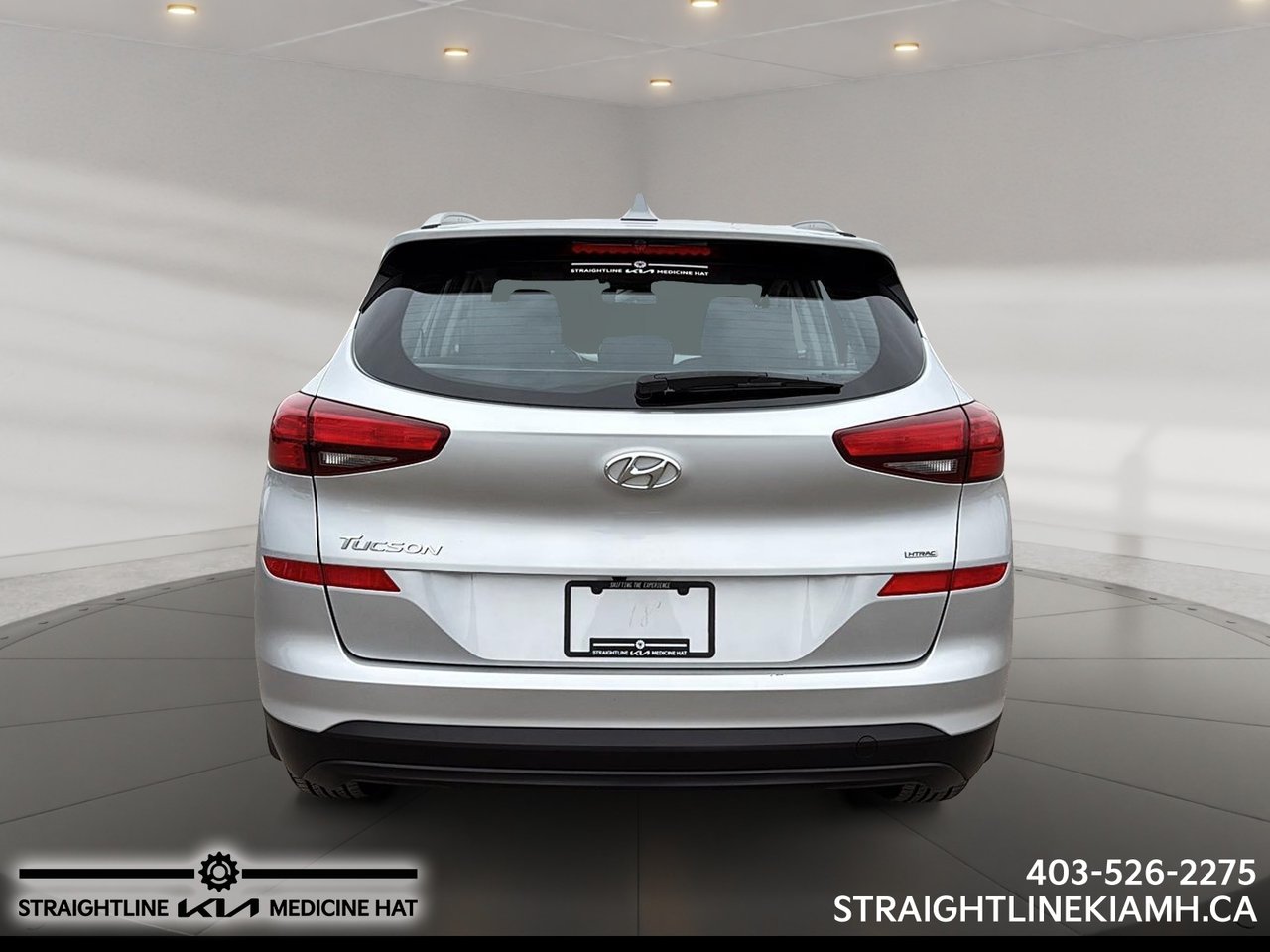 2019 Hyundai Tucson Preferred-2