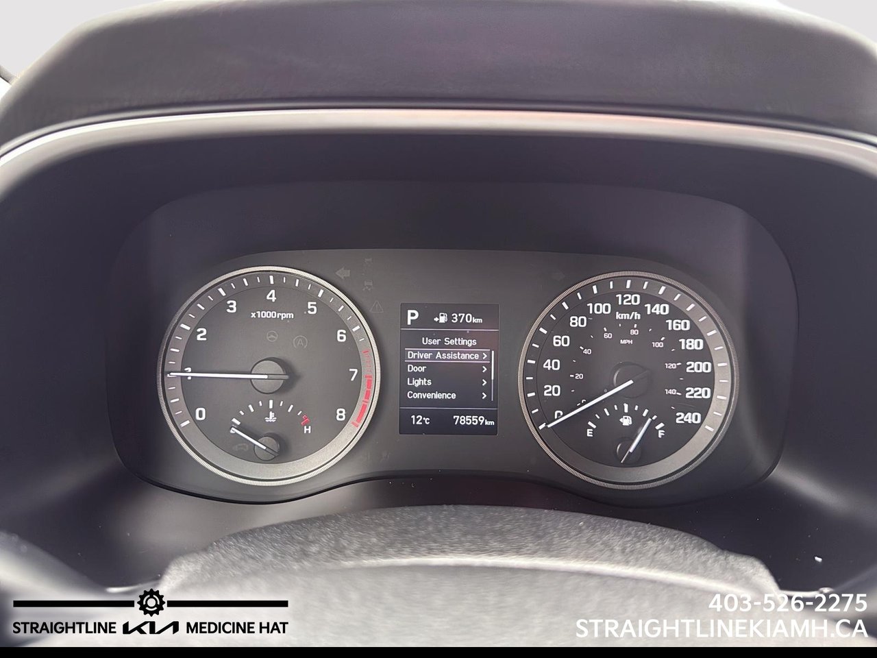 2019 Hyundai Tucson Preferred-12