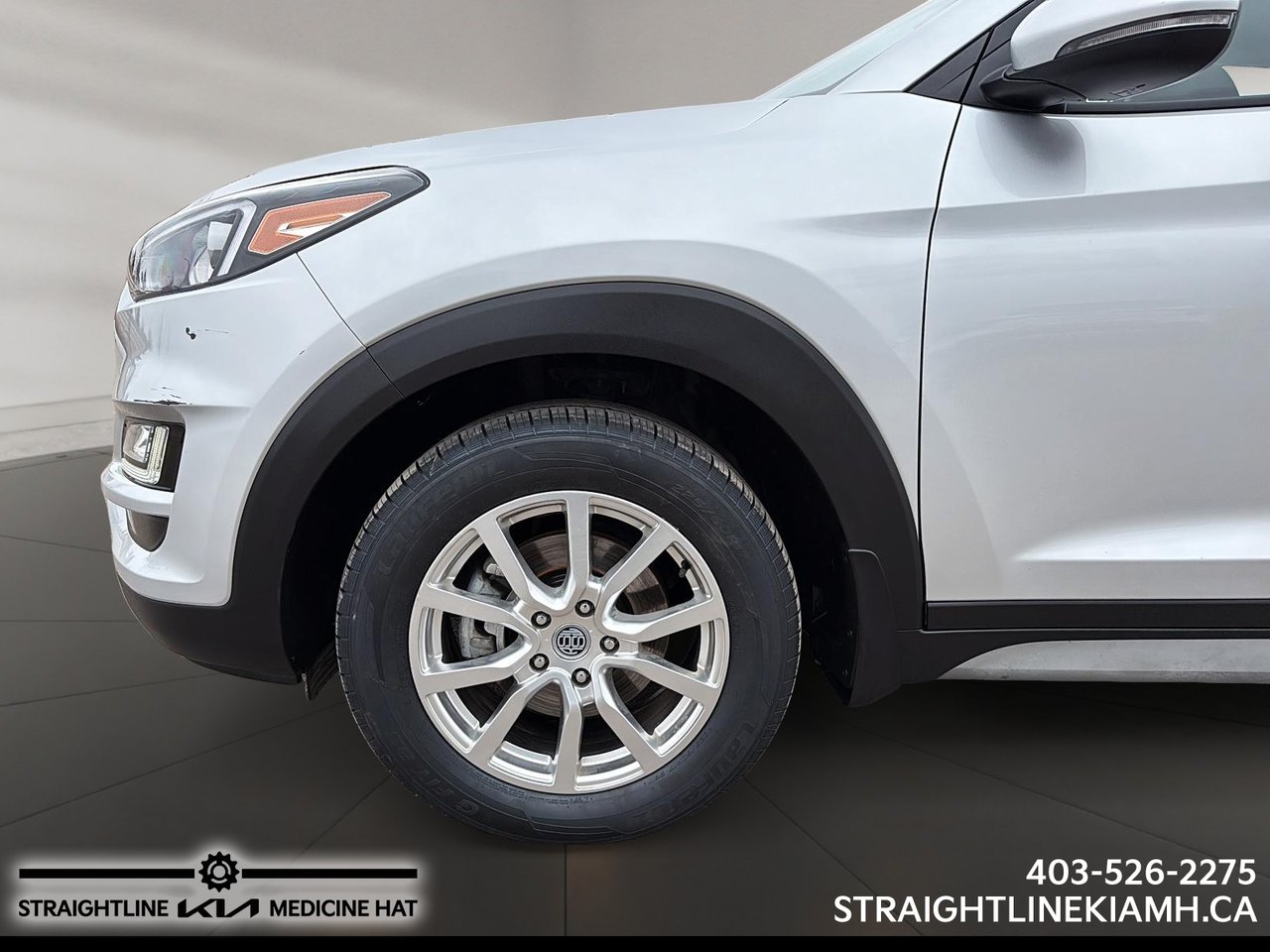 2019 Hyundai Tucson Preferred-6