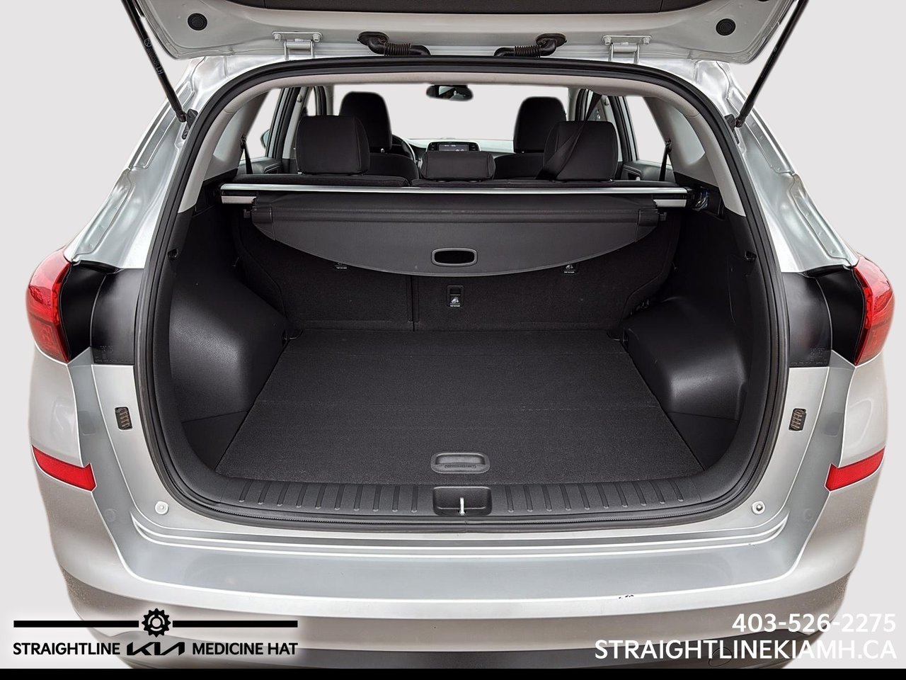 2019 Hyundai Tucson Preferred-5