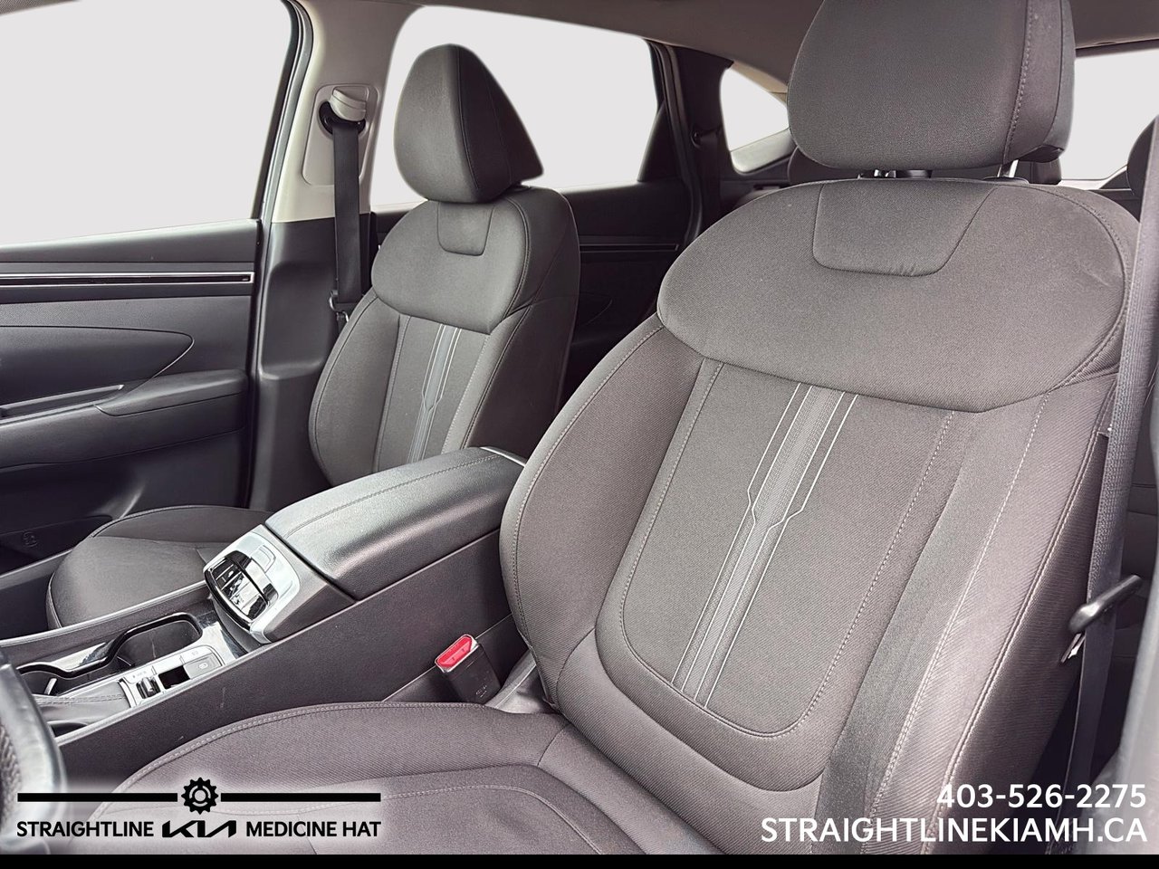 2024 Hyundai Tucson Preferred-8