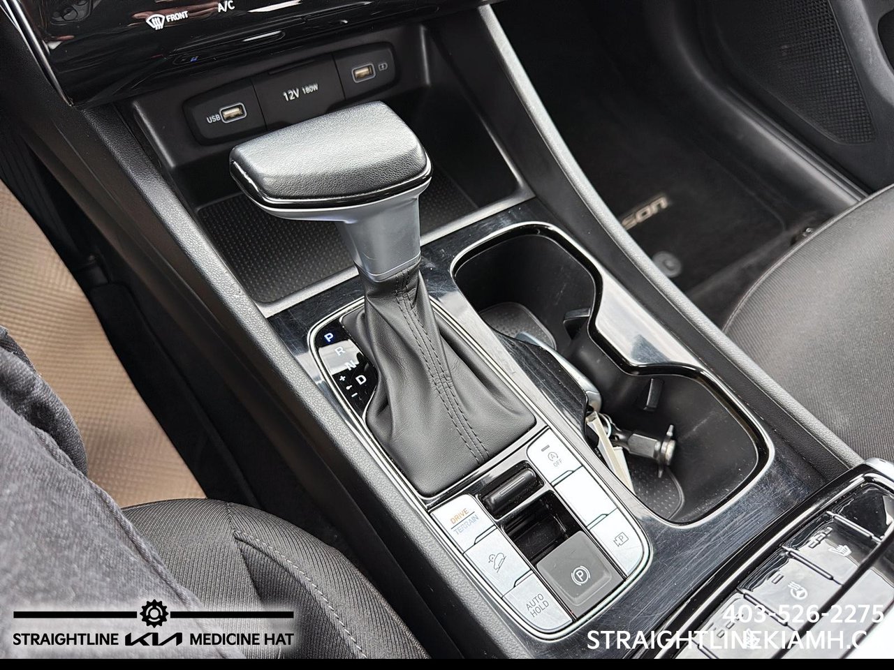 2024 Hyundai Tucson Preferred-14