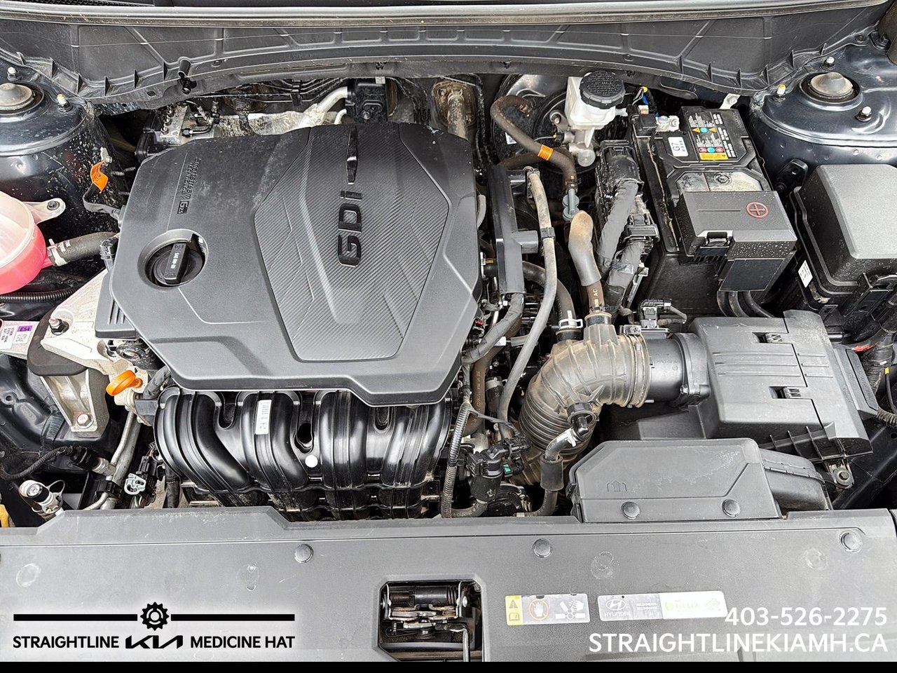 2024 Hyundai Tucson Preferred-7