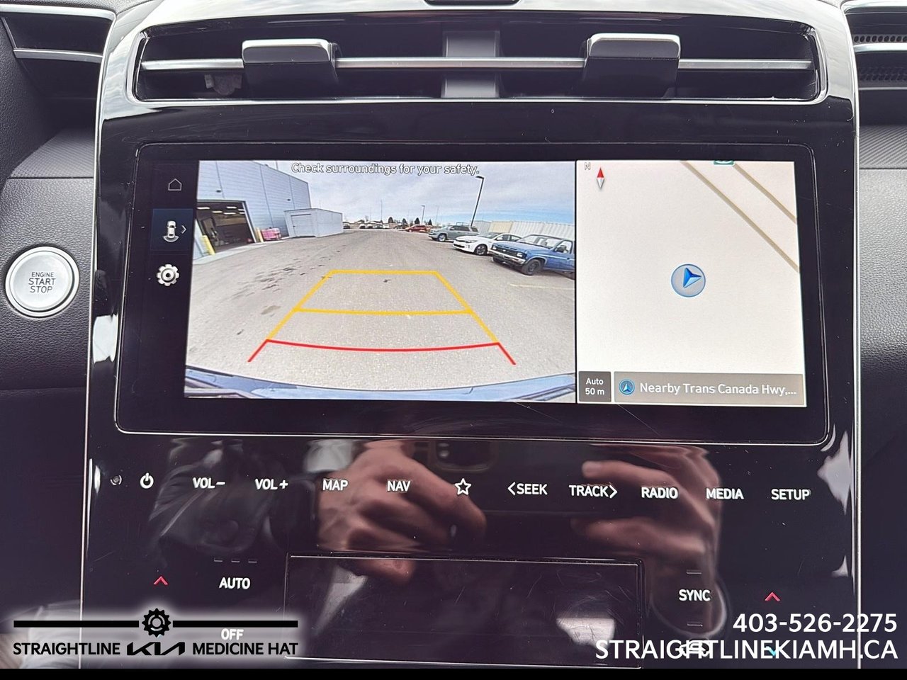 2024 Hyundai Tucson Preferred-16