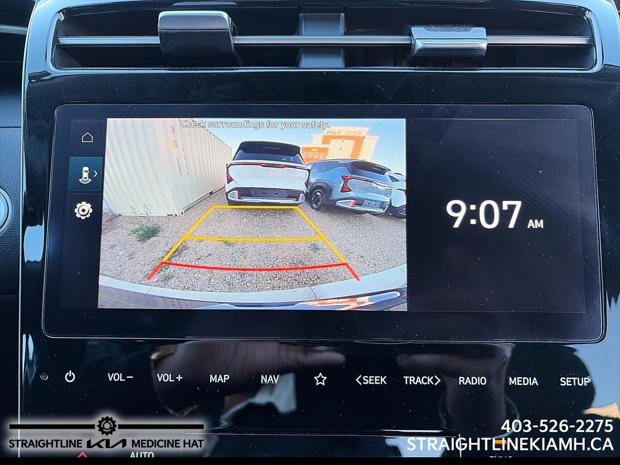 2024 Hyundai Tucson Preferred-15