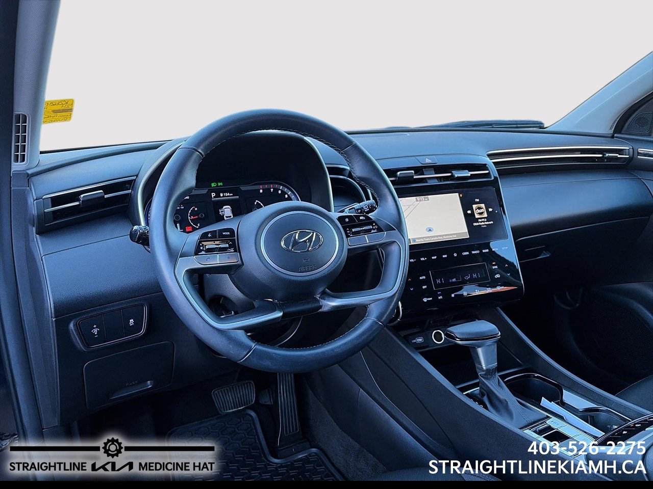 2024 Hyundai Tucson Preferred-8