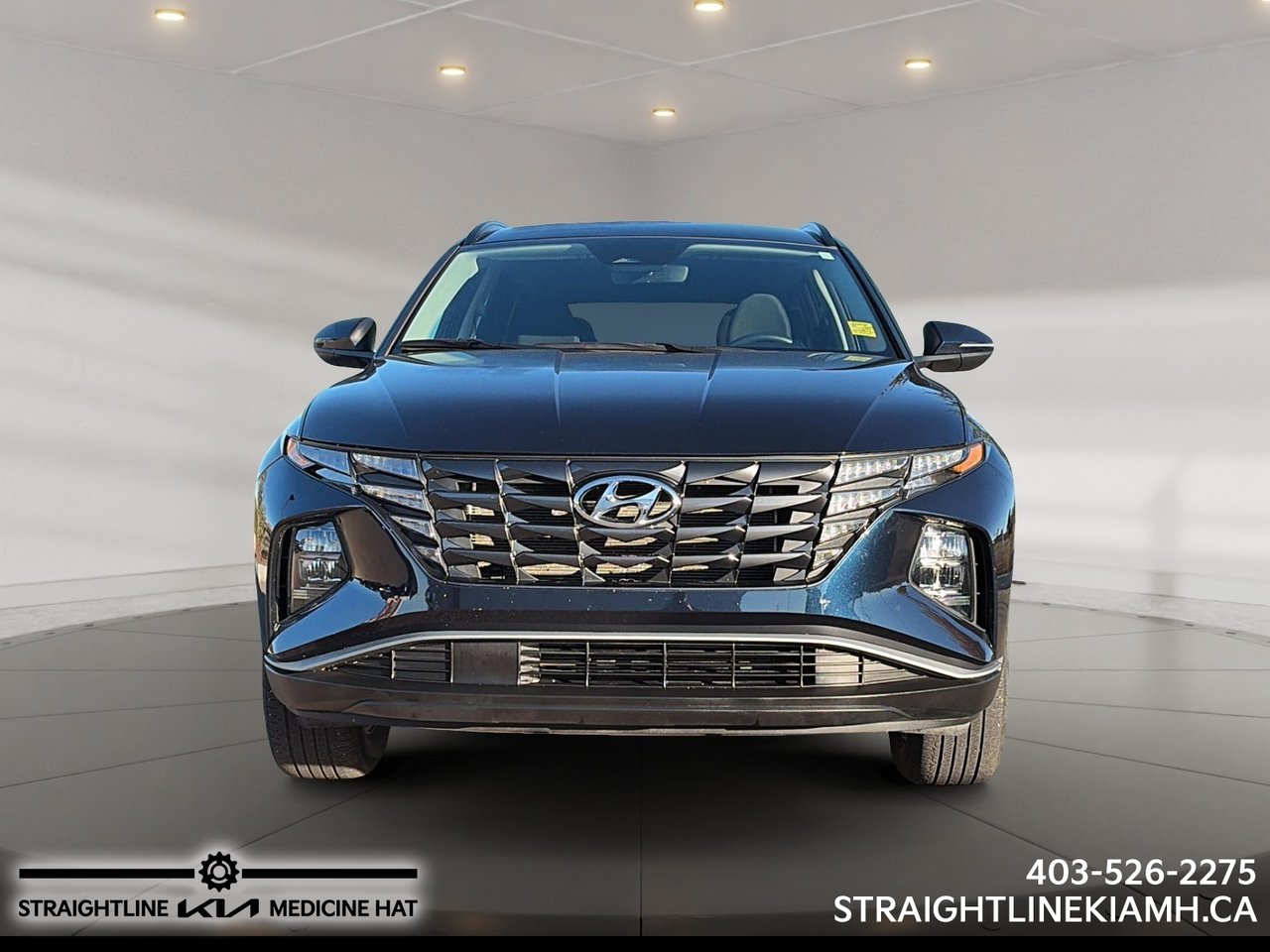 2024 Hyundai Tucson Preferred-1