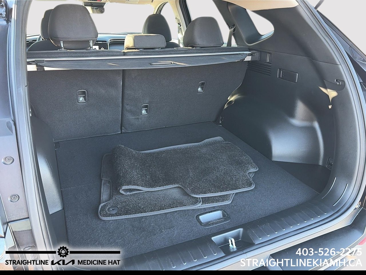 2024 Hyundai Tucson Preferred-5