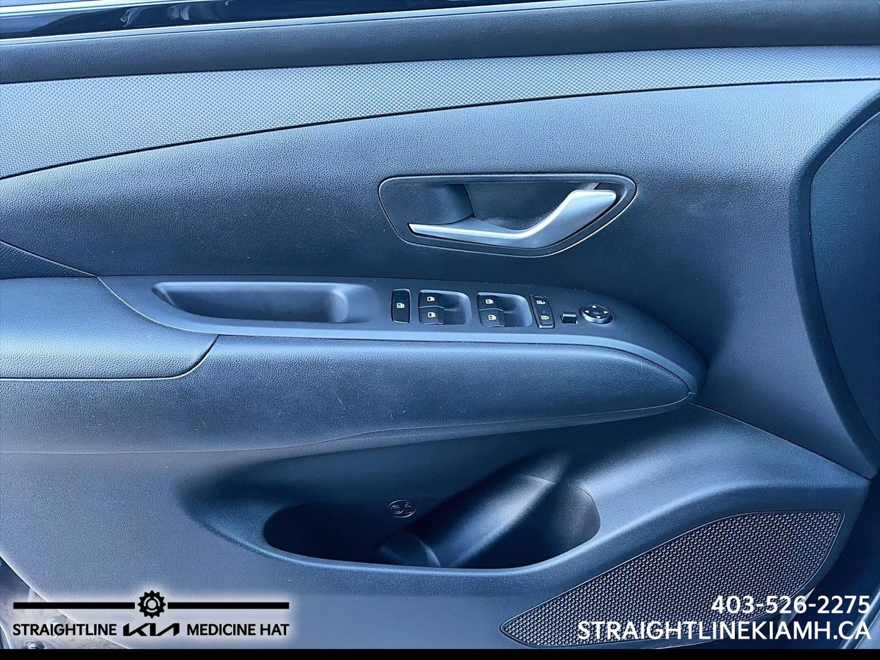 2024 Hyundai Tucson Preferred-9
