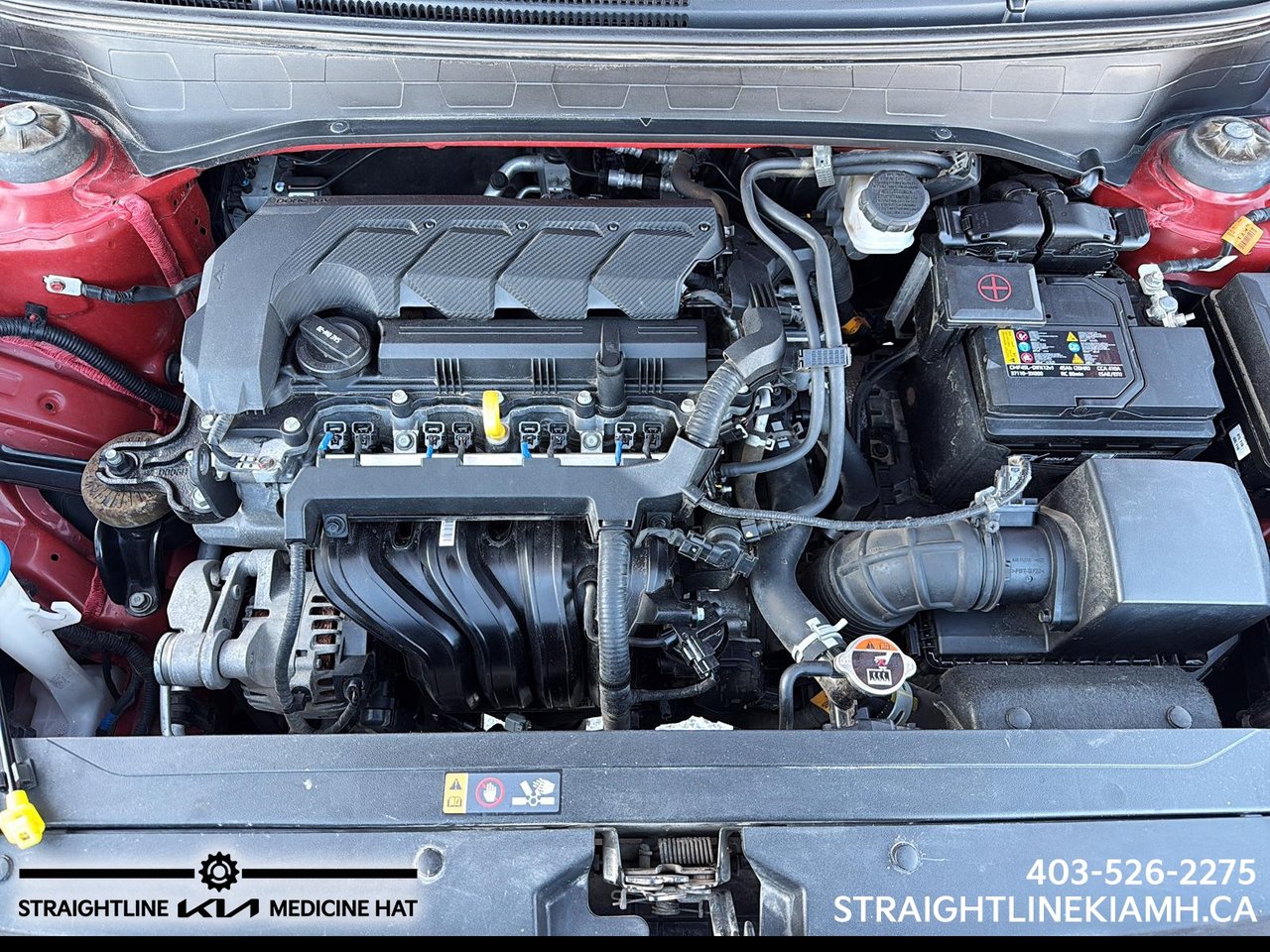 2021 Hyundai Venue Preferred-7