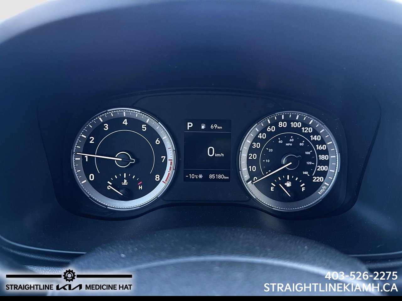 2021 Hyundai Venue Preferred-12