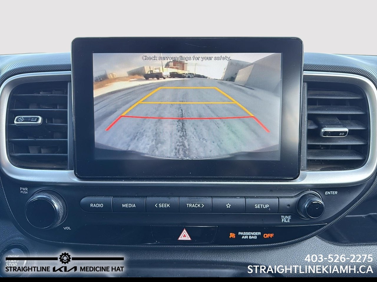 2021 Hyundai Venue Preferred-16