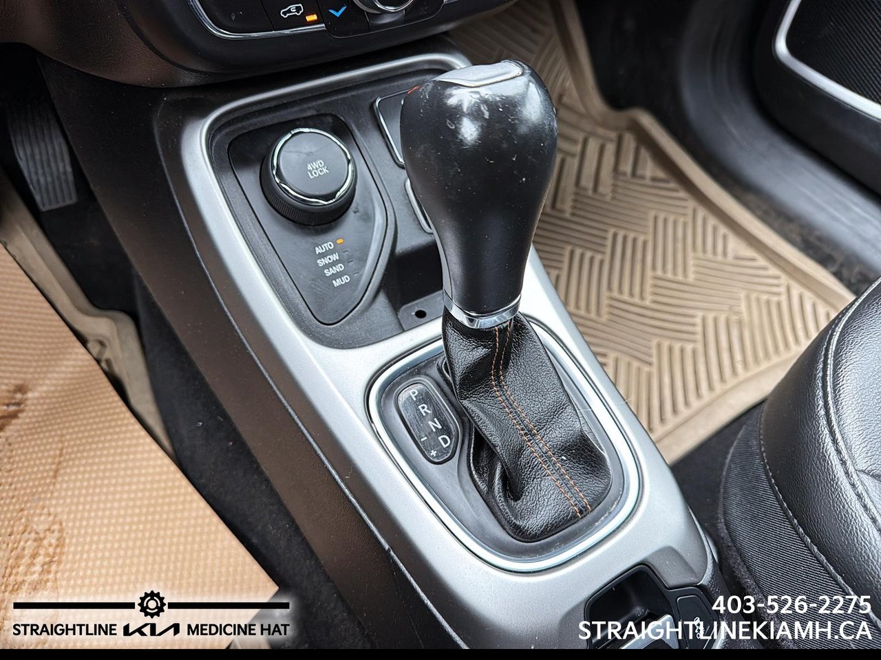 2019 Jeep Compass North-14