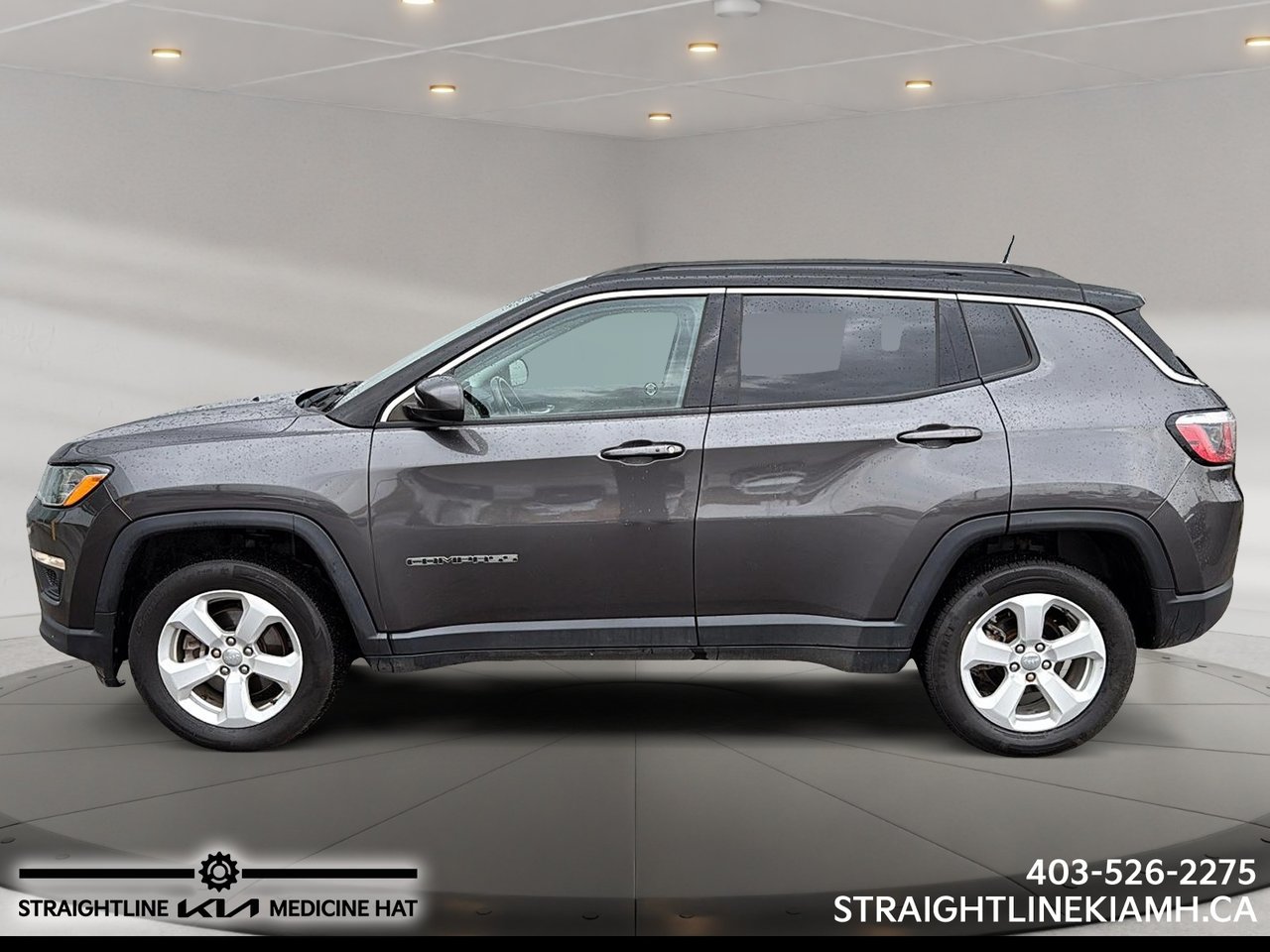 2019 Jeep Compass North-4