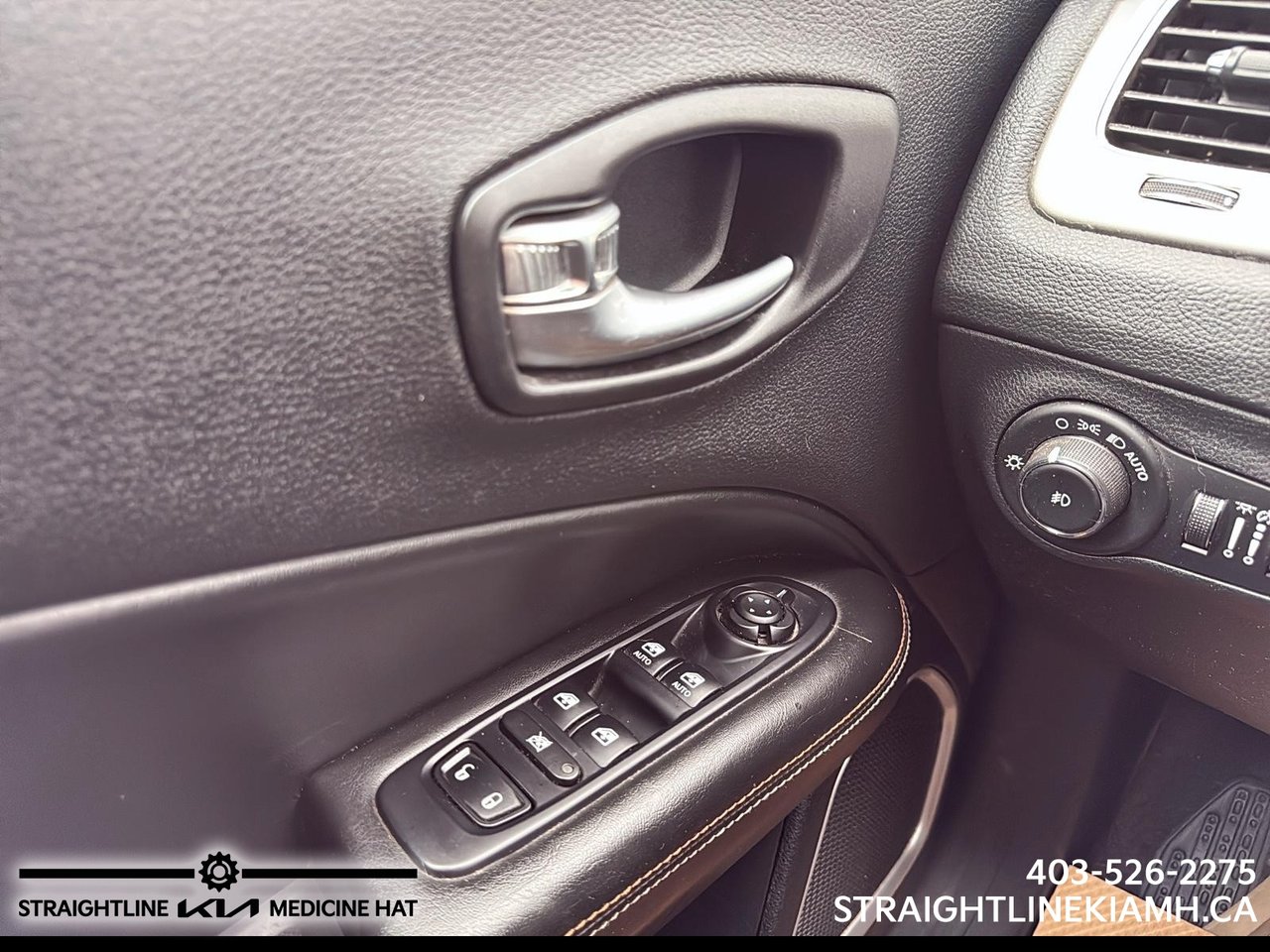 2019 Jeep Compass North-10